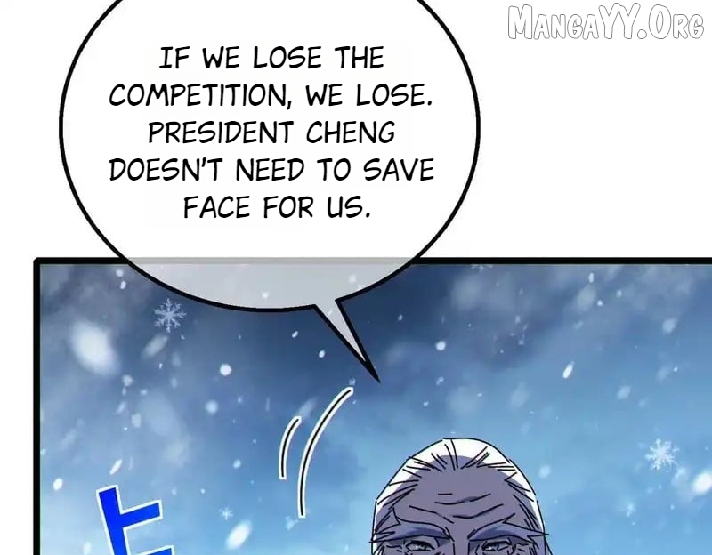 I Rely on My Invincibility to Deal Tons of Damage Passively! Chapter 146 - page 49